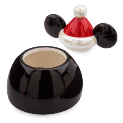 Disney Store - Micky Maus - Share the Magic - Keksdose