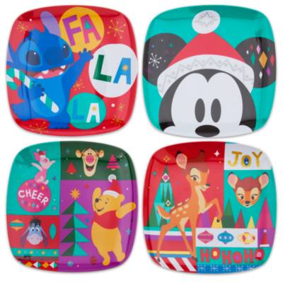 Disney Store - Micky Maus und Freunde - Share the Magic Teller