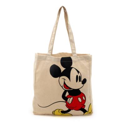 Mickey Mouse M&uuml;nchen Reusable Shopper