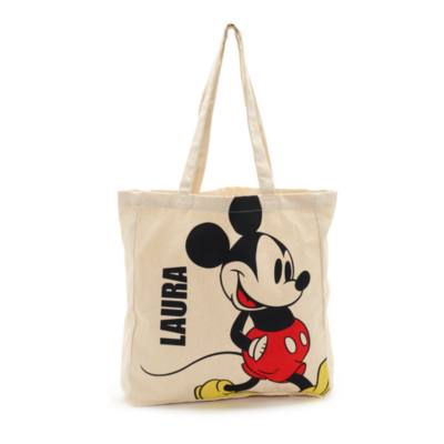 Mickey Mouse M&uuml;nchen Reusable Shopper