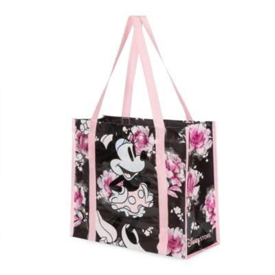 Positively Minnie Reusable Shopper, Standard