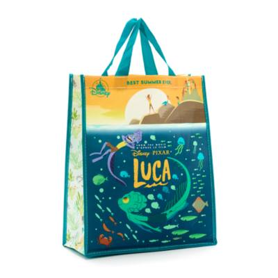 Luca Reusable Shopper, Standard