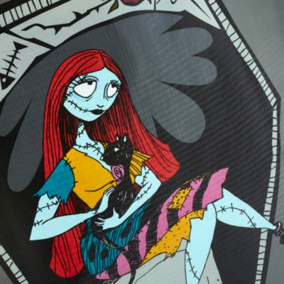 Disney Store Jack Skellington Reusable Shopper, Standard