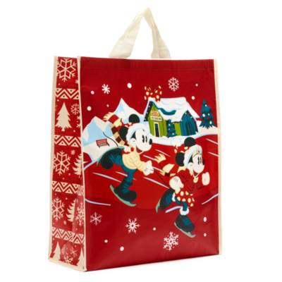 Disney Store - Walt's Holiday Lodge - Micky und Freunde