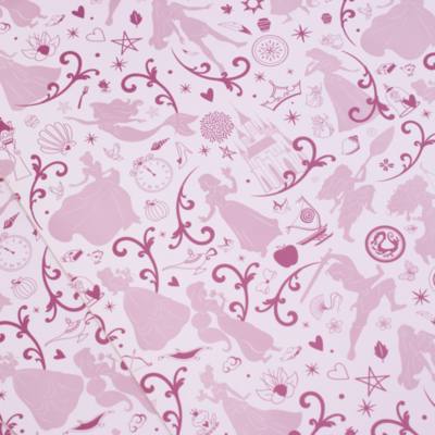 Disney Store Disney Princess Wrapping Paper