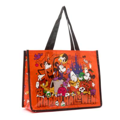 Borse Halloween Topolino e i suoi amici Disney Store