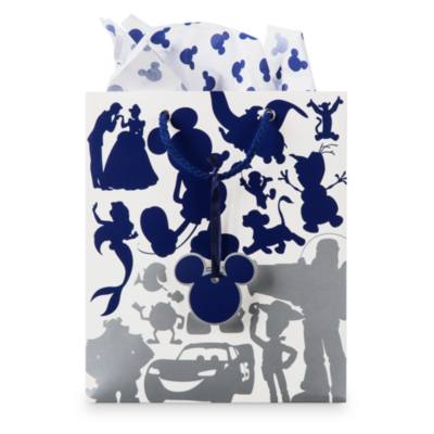 Disney Store Set borsa regalo piccola Disney