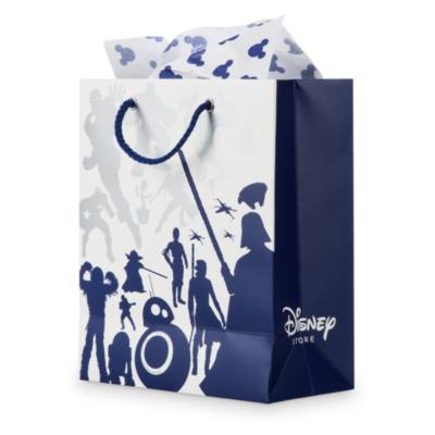 Disney Store Set borsa regalo piccola Disney