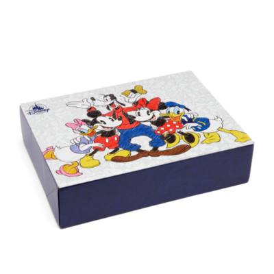 Mickey And Friends Gift Box, Large