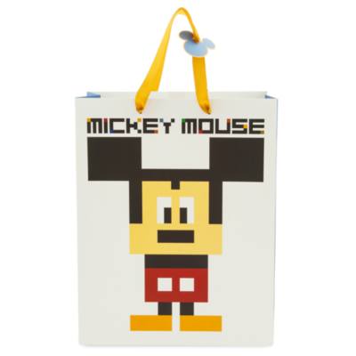 Disney Store Borsa regalo media Topolino