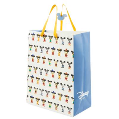 Disney Store Borsa regalo media Topolino