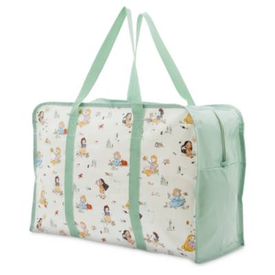 Disney Animators Collection - Mehrweg-Einkaufstasche, gro&szlig;