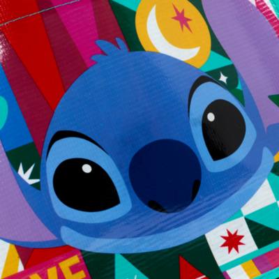 Bolsa reutilizable peque&ntilde;a Stitch, Comparte la magia, Disney Store