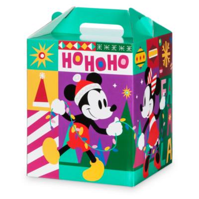 Caja de regalo peque&ntilde;a Mickey y sus amigos, Comparte la magia, Disney Store