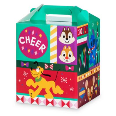Caja de regalo peque&ntilde;a Mickey y sus amigos, Comparte la magia, Disney Store