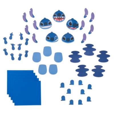 Set confezioni regalo Stitch Disney Store