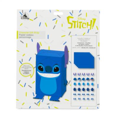 Set confezioni regalo Stitch Disney Store
