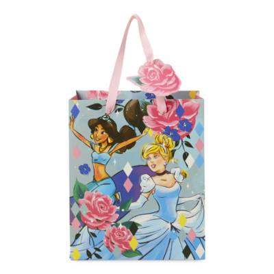 Disney Store - Disney Prinzessin - Deluxe-Geschenktasche, klein