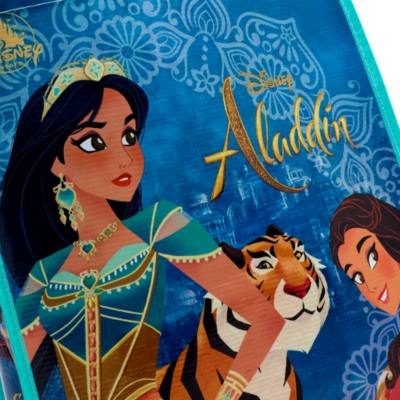 Disney Store Aladdin Reusable Shopper, Medium