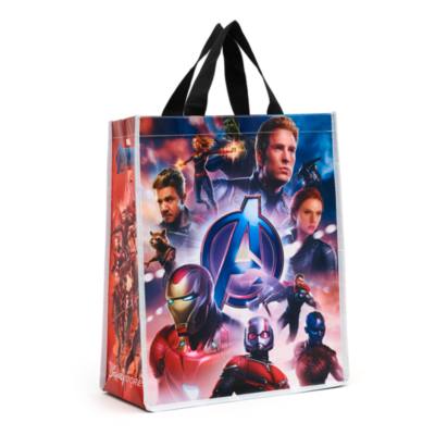 Disney Store Avengers: Endgame Reusable Shopper, Medium