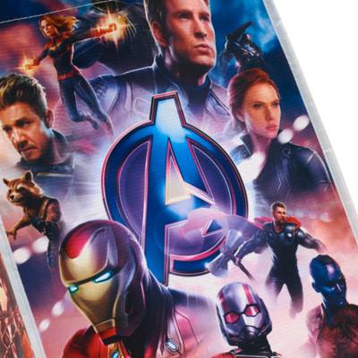 Disney Store Avengers: Endgame Reusable Shopper, Medium