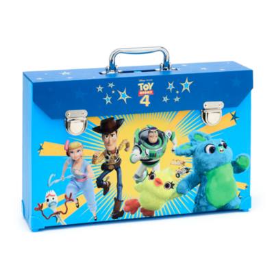 Kit artistique deluxe Toy Story&nbsp;4