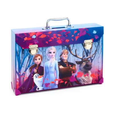 Frozen 2 Deluxe Art Kit