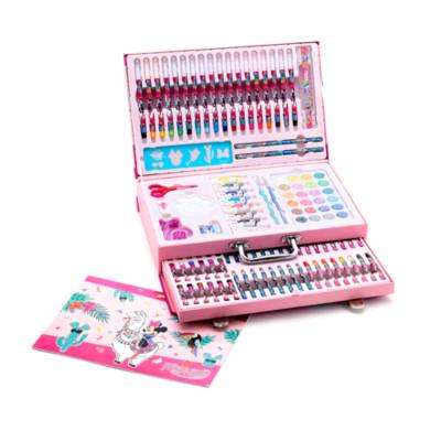 Minnie Mouse Deluxe Art Kit