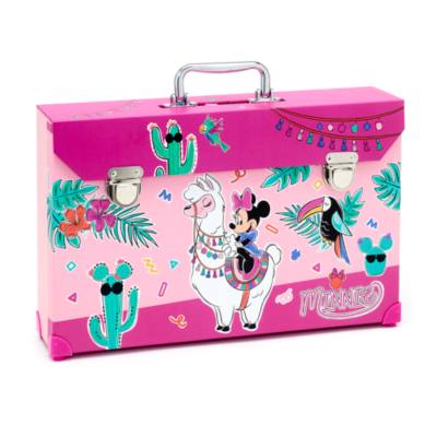 Minnie Mouse Deluxe Art Kit