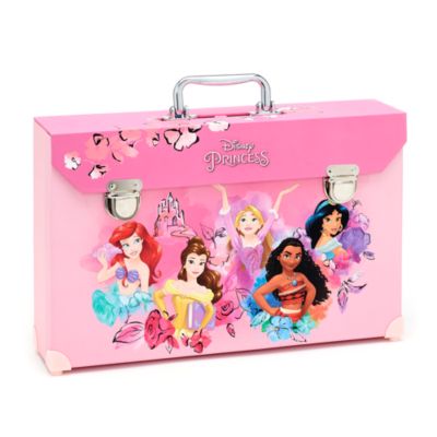 Disney Princess Deluxe Art Kit