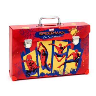 Spider-Man Deluxe Art Kit