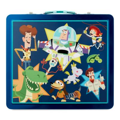 Kit da disegno Toy Story Disney Store