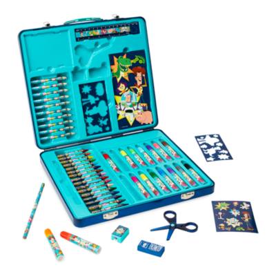 Kit da disegno Toy Story 4 Disney Store