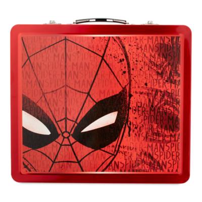 Disney Store - Spider-Man - K&uuml;nstlerset