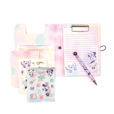 Minnie Mouse Mystical Clipboard Set