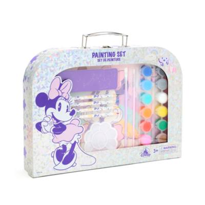 Kit de peinture Minnie Mouse Mystical