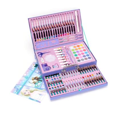 Malet&iacute;n pintura exclusivo Frozen 2,