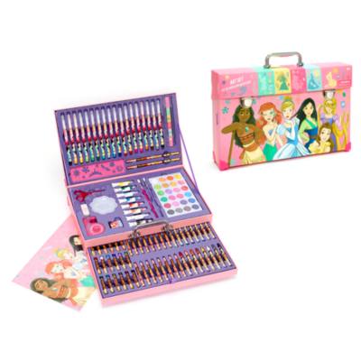 Disney Princess Deluxe Art Kit