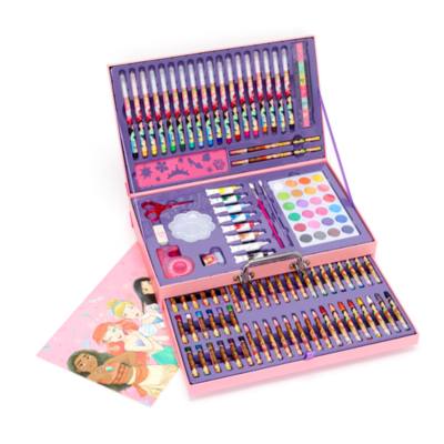Disney Princess Deluxe Art Kit