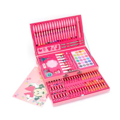 Minnie Mouse Deluxe Art Kit