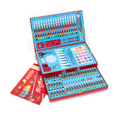 Disney Pixar Cars Deluxe Art Kit