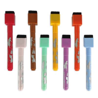 Cuaderno art&iacute;stico borrable Frozen 2,