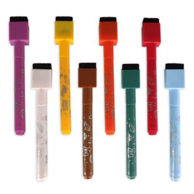 Disney Animators' Collection Erasable Art Book