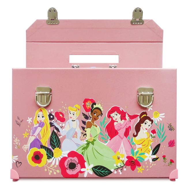 Disney Princess Deluxe Art Kit | Disney Store Disney Princess Deluxe Art Kit | Disney Store
