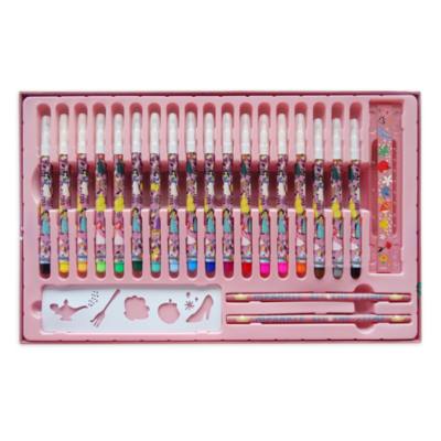 Disney Princess Deluxe Art Kit