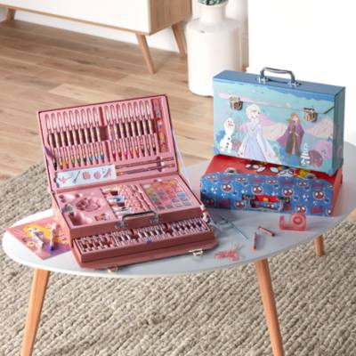 Frozen 2 Deluxe Art Kit