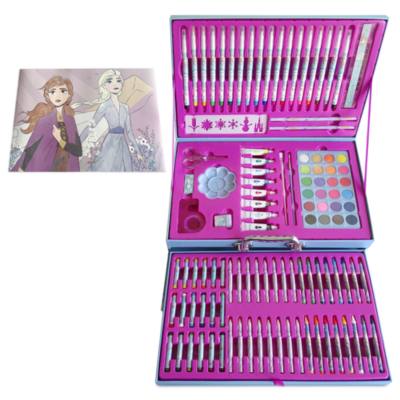 Frozen 2 Deluxe Art Kit