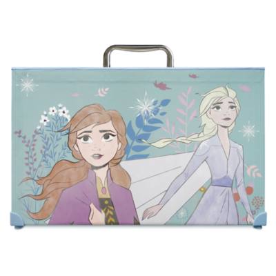 Frozen 2 Deluxe Art Kit