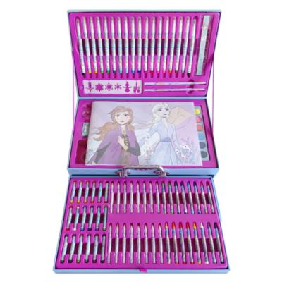 Frozen 2 Deluxe Art Kit