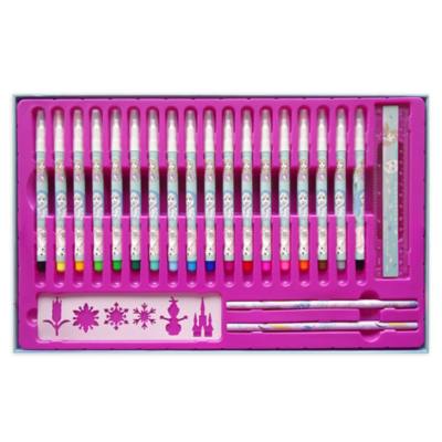 Frozen 2 Deluxe Art Kit